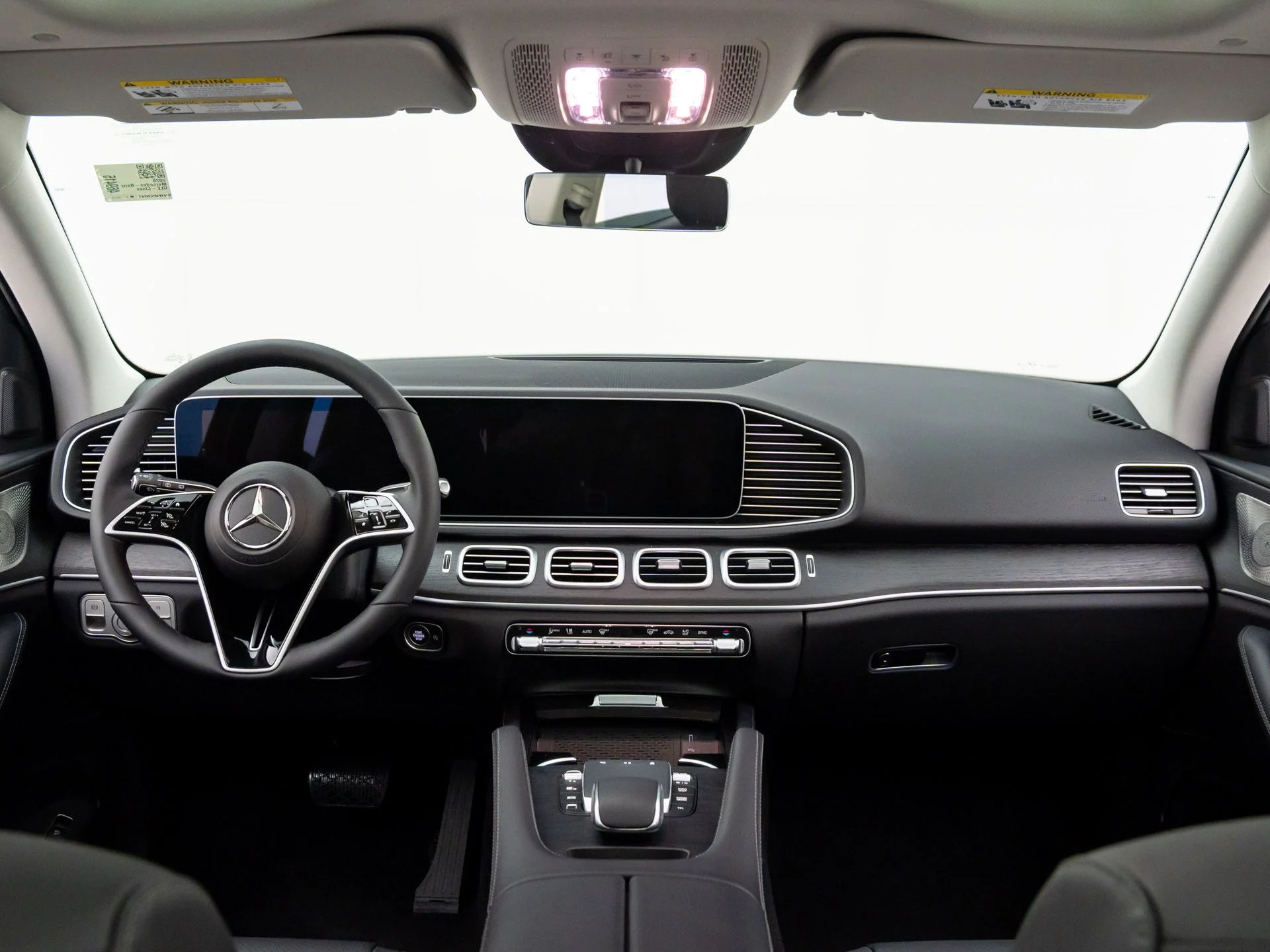 New 2026 Gray Mercedes-Benz GLE 450 image 10