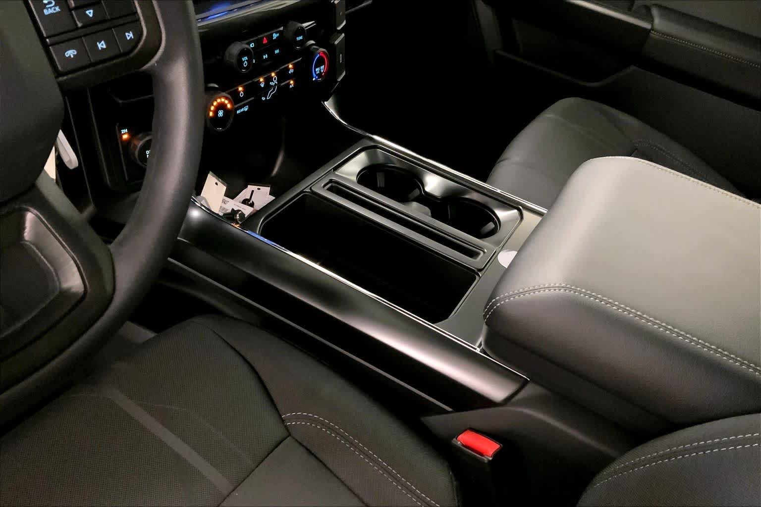 New 2026 Avalanche Ford STX® image 6