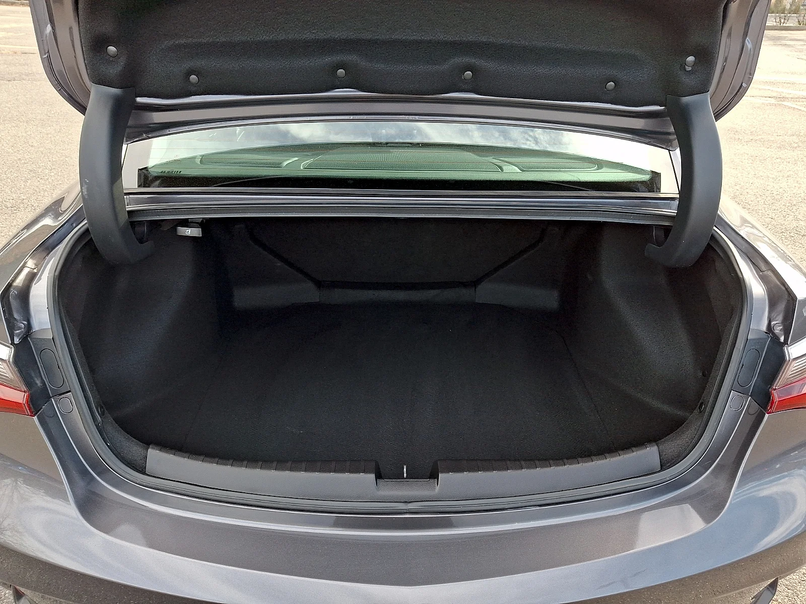 Certified Used 2020 Modern Steel Metallic - GY Acura Technology Package image 29