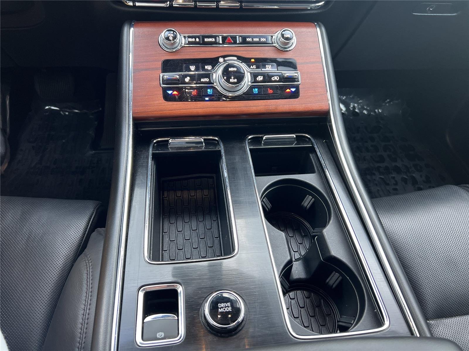 2022 Lincoln Aviator Reserve - Photo 14