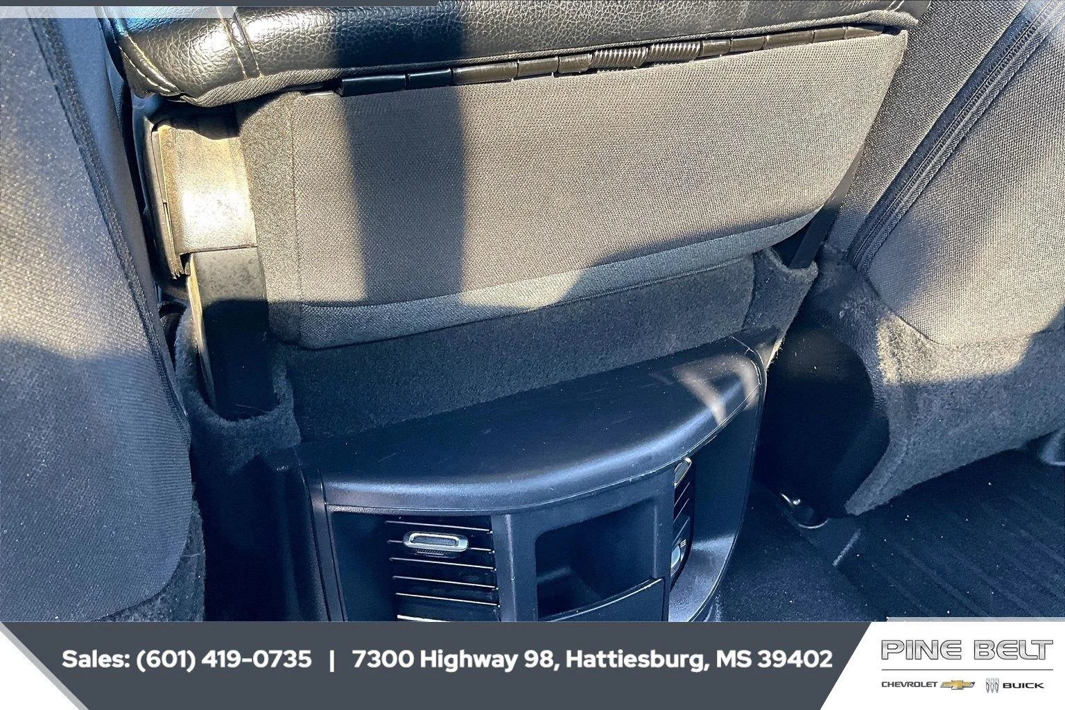 Used 2023 Granite Crystal Metallic Clearcoat Ram Tradesman image 25