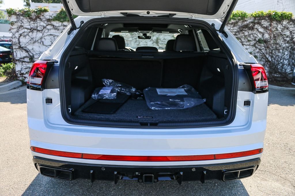 2026 Volkswagen Atlas Cross Sport SEL R-LINE - Photo 20