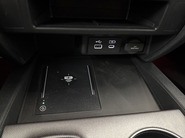 2026 Honda Ridgeline Sport - Photo 35