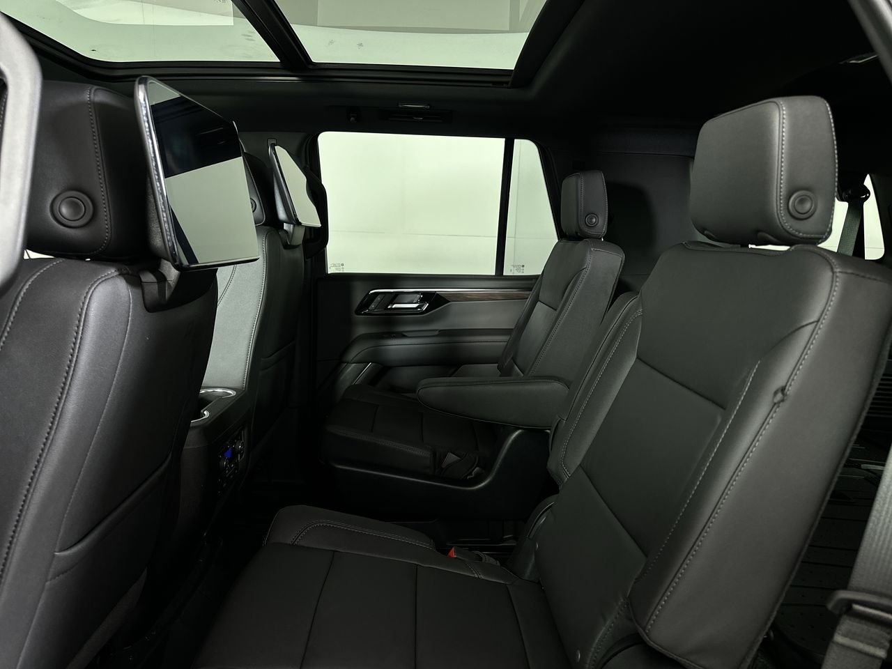 2026 Chevrolet Tahoe Z71 - Photo 122