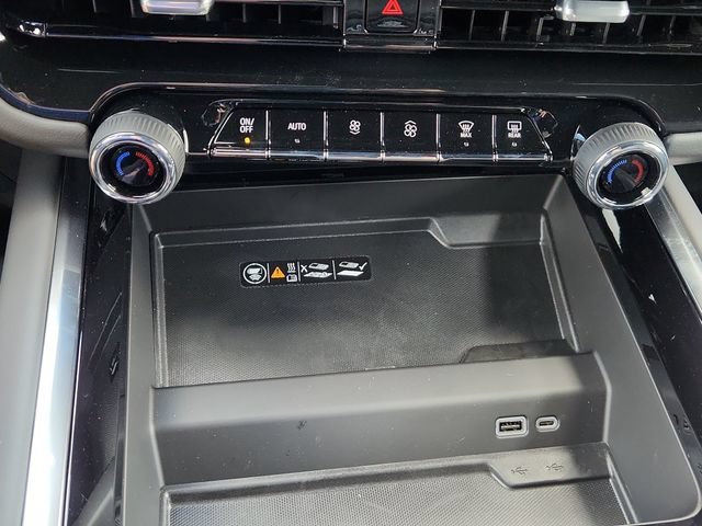 2026 Chevrolet Tahoe Premier - Photo 29
