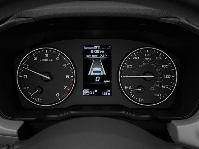 New 2026 ALPINE GREEN Subaru Premium image 17