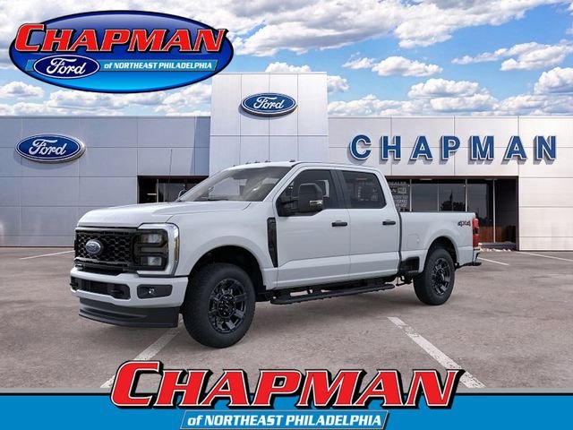 2026 Ford Super Duty F-350® XL