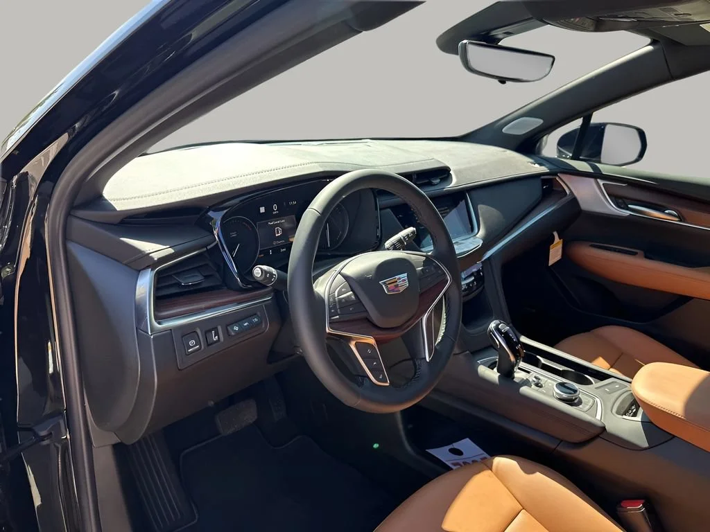 2026 Cadillac XT5 Premium Luxury - Photo 27