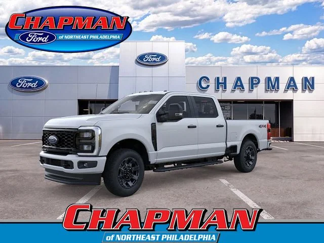2026 Ford Super Duty F-350® XL