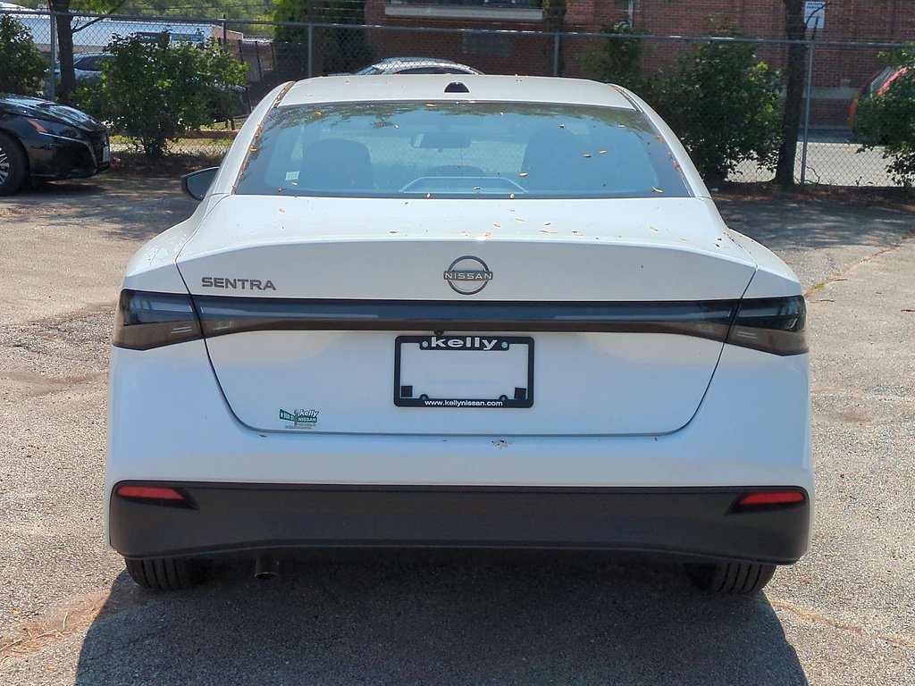 New 2026 Fresh Powder Nissan S image 4