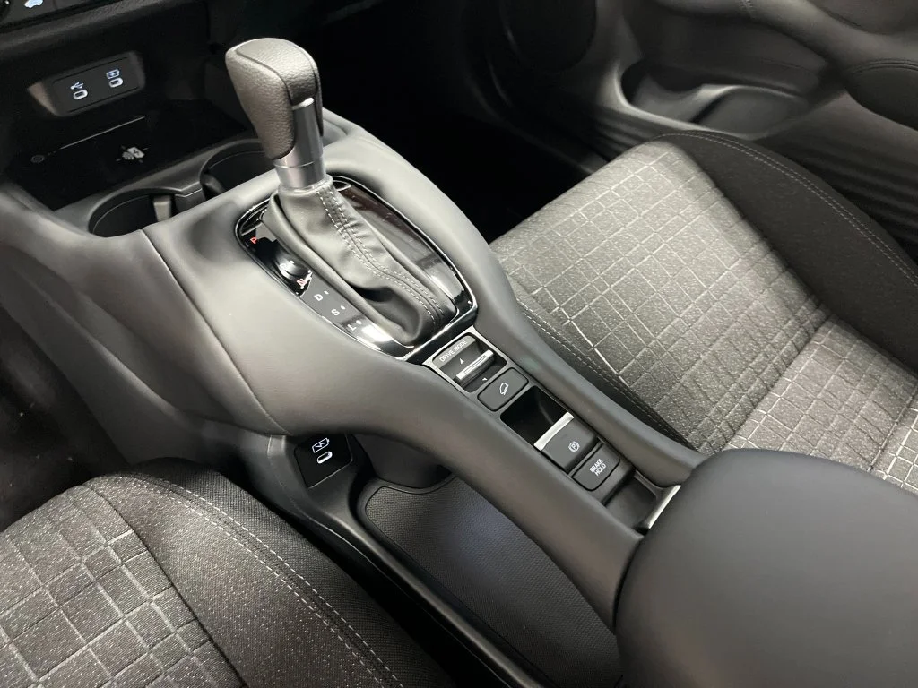 New 2027 White Honda LX image 14