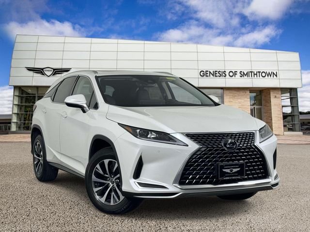 2020 Lexus RX 350 350 AWD's photo