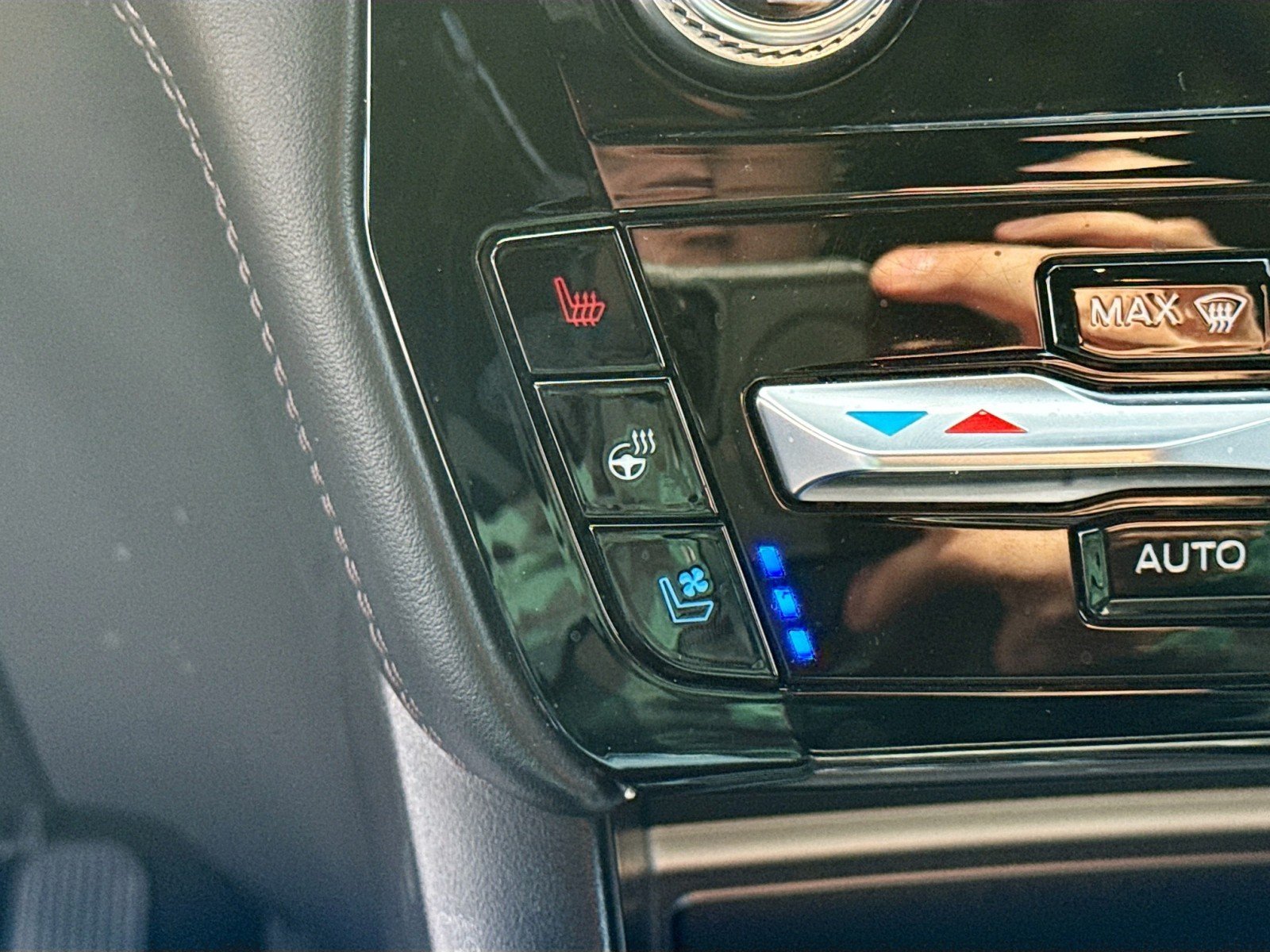 2022 Ford Explorer Platinum - Photo 21