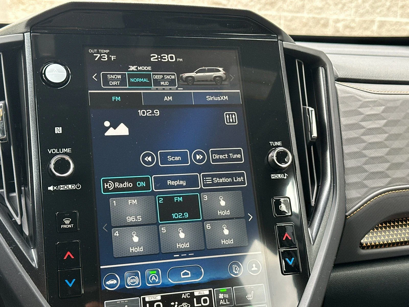 2026 Subaru Forester Wilderness - Photo 18