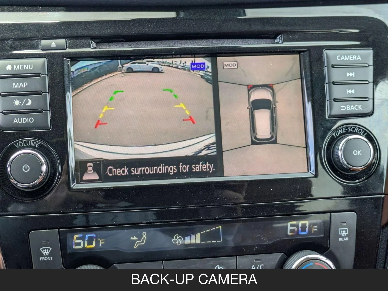 Used 2019 Brilliant Silver Metallic Nissan SL image 18