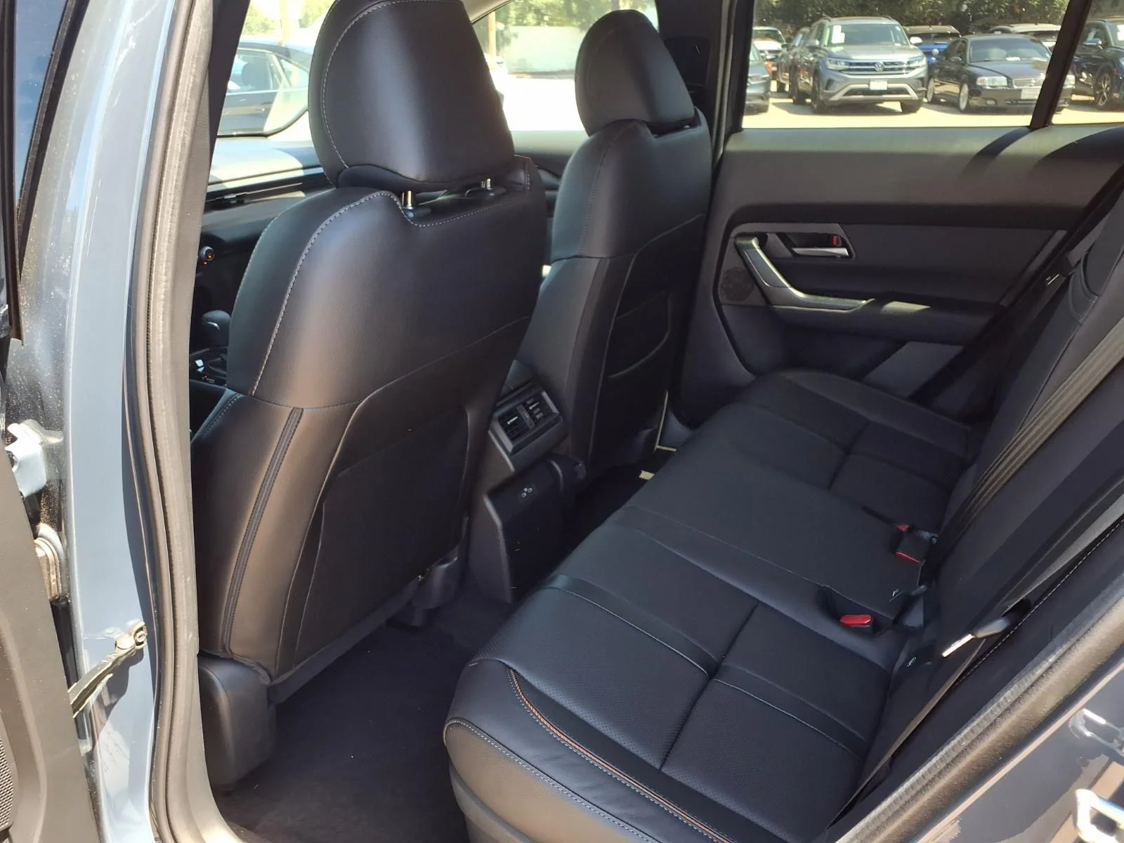 New 2026 Polymetal Gray Metallic Mazda Premium AWD image 16