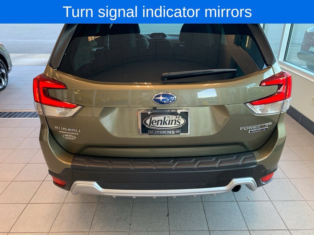 2023 Subaru Forester Touring - Photo 15