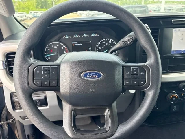 2024 Ford F-250 Super Duty XLT - Photo 21