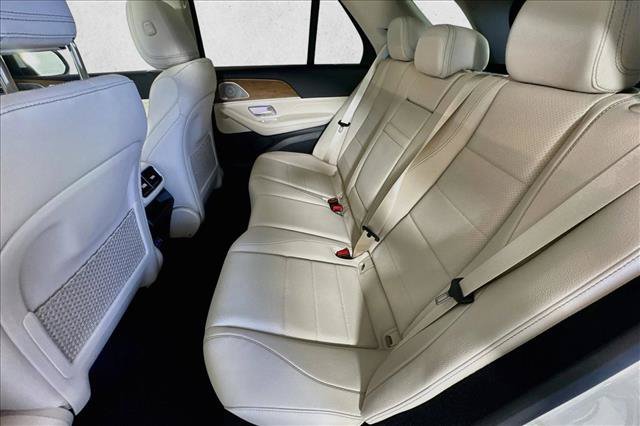 New 2026 Polar White Mercedes-Benz GLE 350 image 52