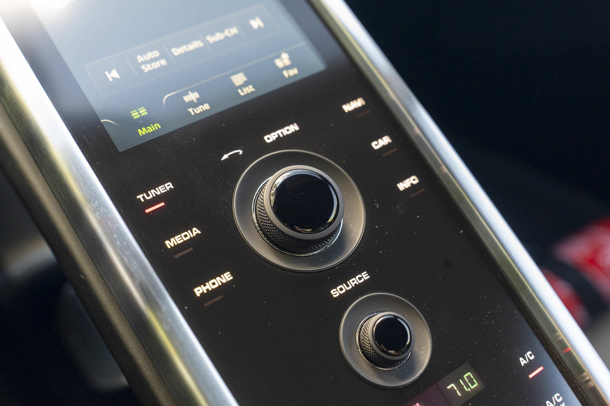 Used 2015 Black Porsche  image 58