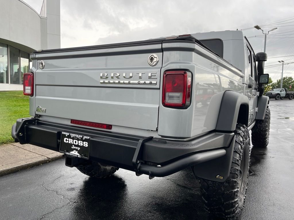 Used 2014 Billet Metallic Clearcoat Jeep Unlimited Rubicon image 40