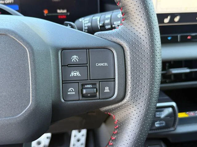 Certified Used 2026 MIDNIGHT BLACK METAL Toyota GR Sport image 50