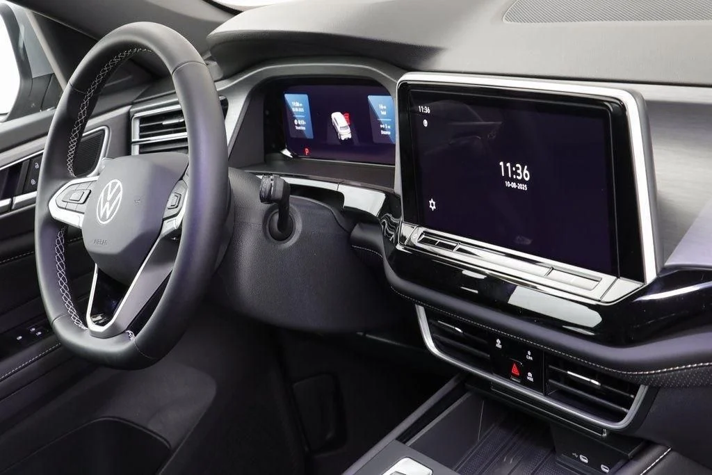 2026 Volkswagen Atlas Cross Sport SE - Photo 20
