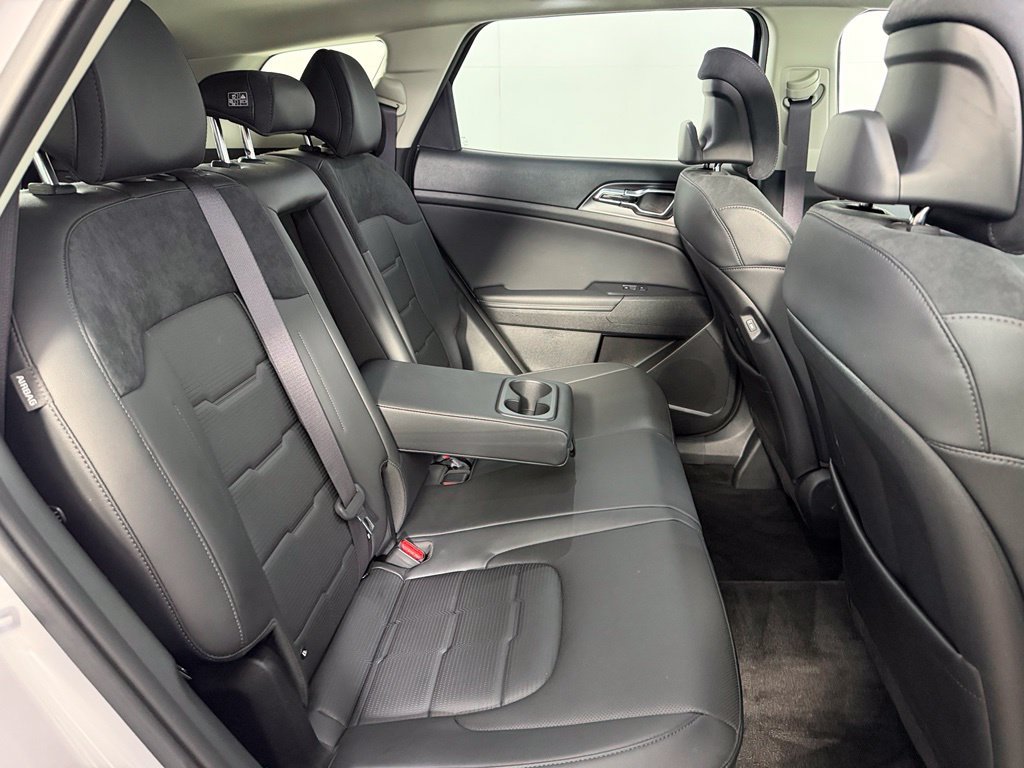 Used 2026 Gray Kia SX-Prestige image 20