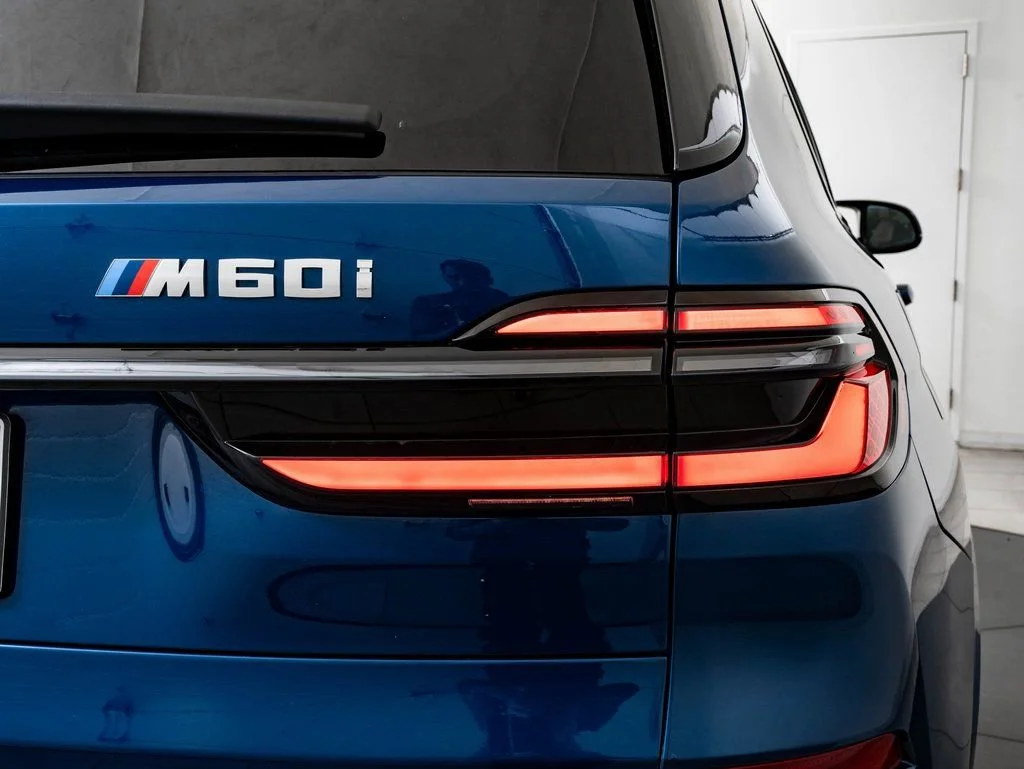 2024 BMW X7 M60i - Photo 9