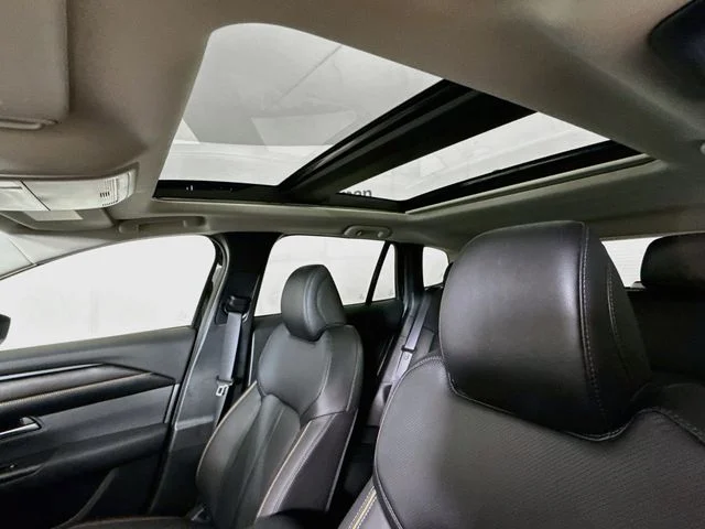 New 2026 Black Mazda Premium image 22