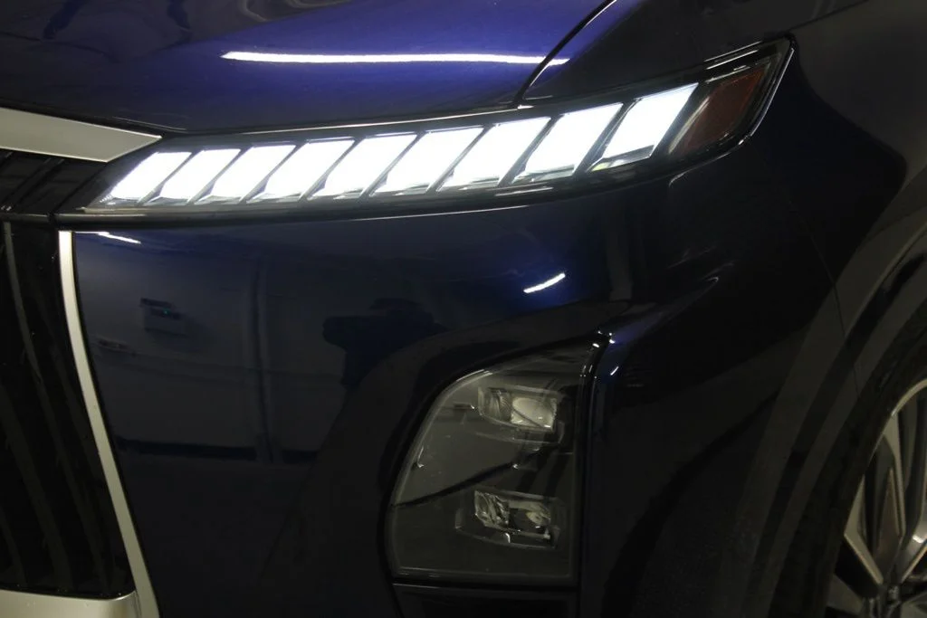 2025 INFINITI QX80 Luxe 4WD - Photo 13