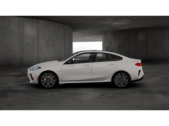 New 2026 Alpine White BMW 228 xDrive image 4