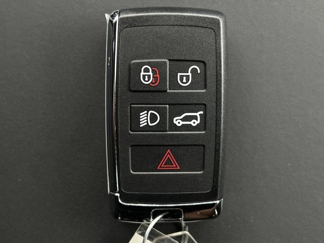 New 2026 Santorini Black Land Rover S image 26