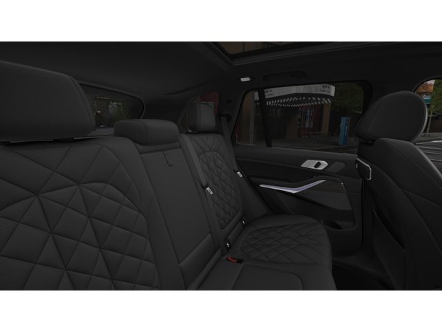 New 2026 Black Sapphire Metallic BMW xDrive40i image 12