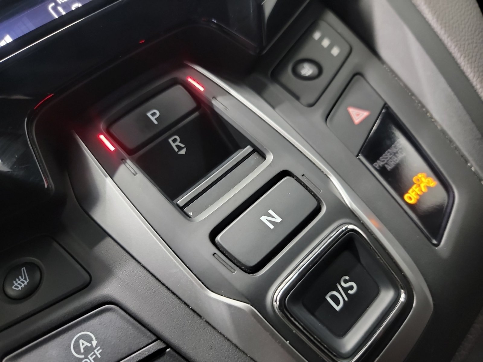 2024 Honda Odyssey EX-L - Photo 57