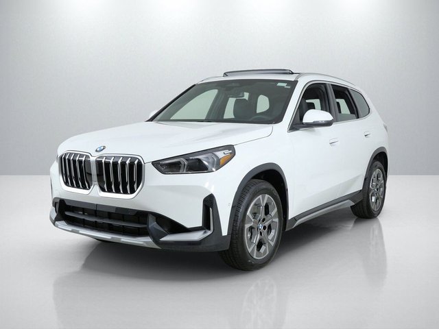 2027 BMW X1 xDrive28i