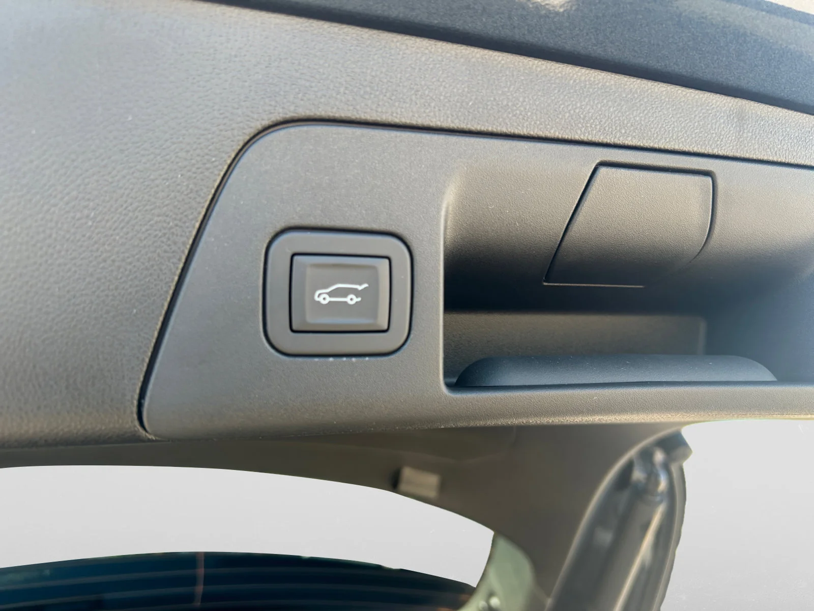 New 2026 Quartz Blue Metallic Buick Sport Touring AWD image 11
