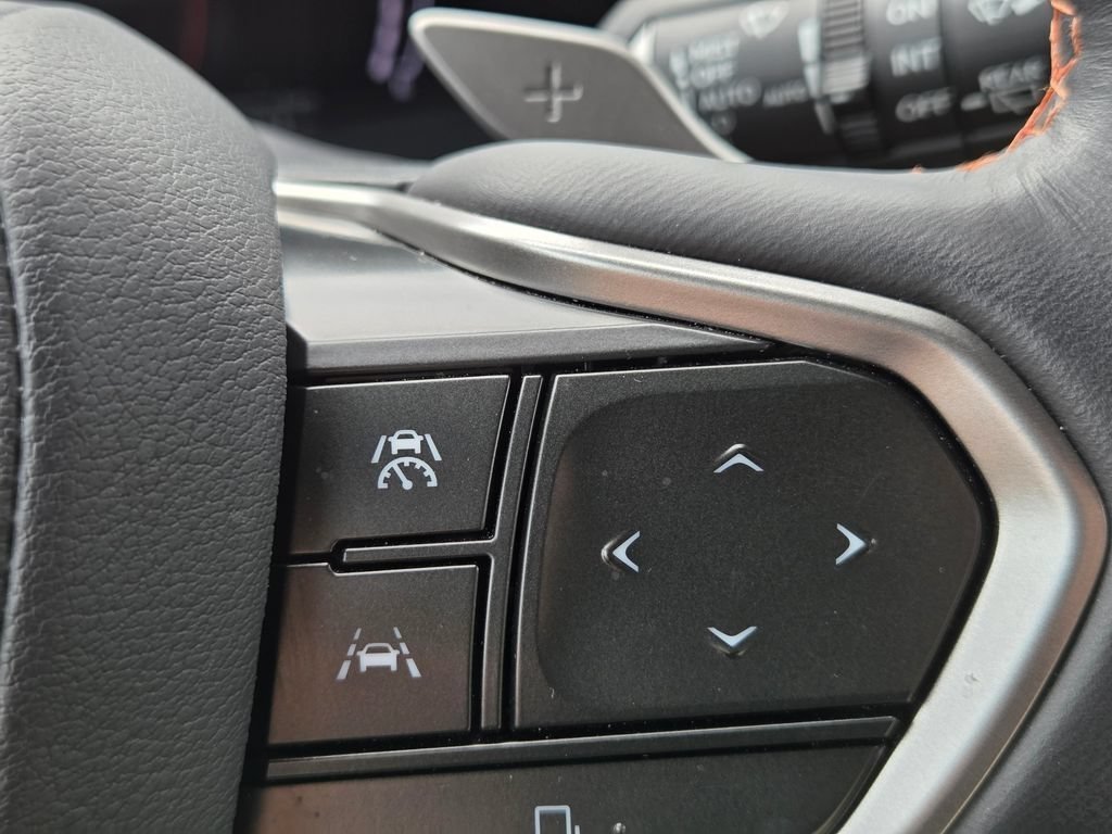 Certified Used 2024 ATOMIC SILVER Lexus 350 Premium image 21