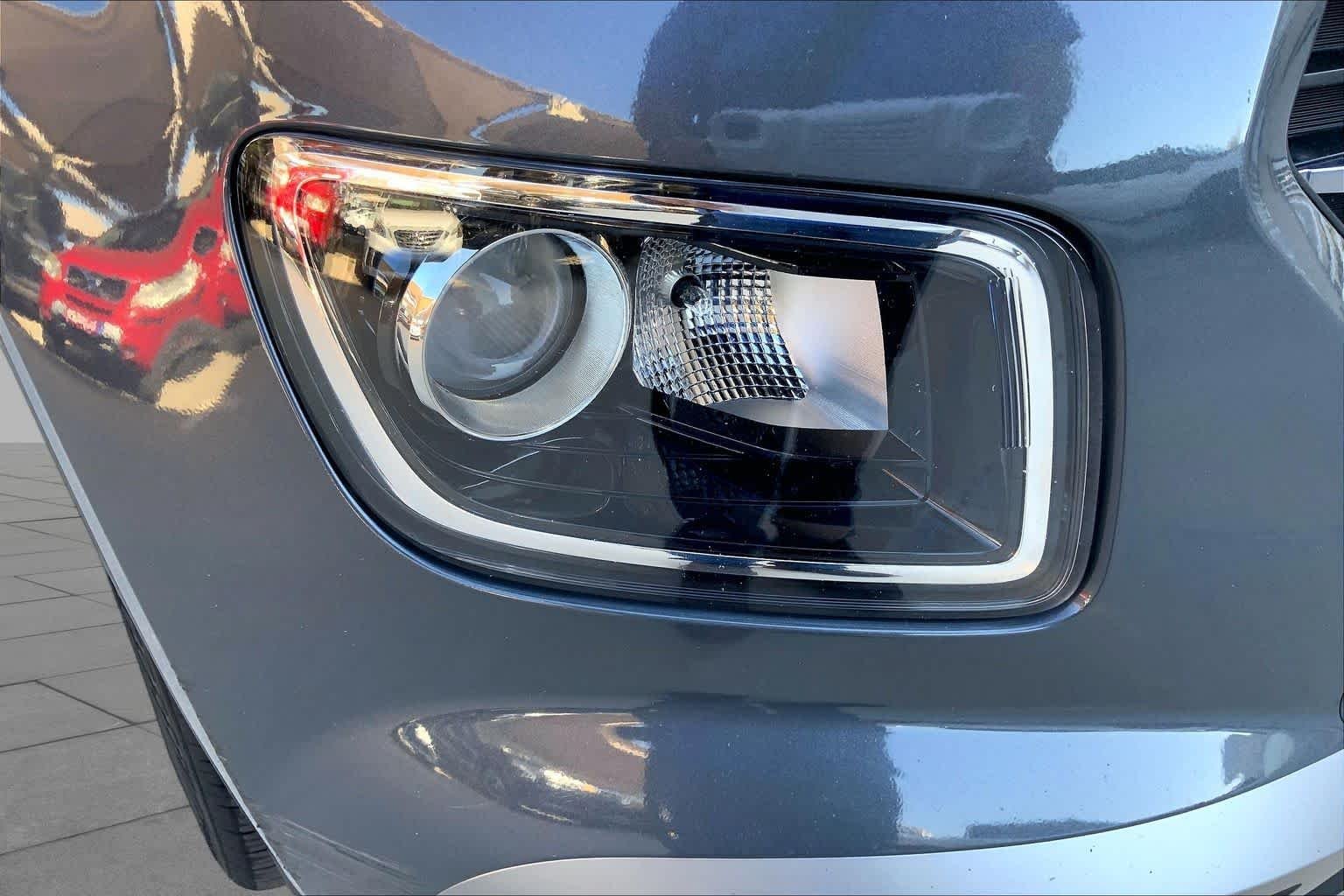 Certified Used 2025 Ecotronic Gray Hyundai SEL image 26