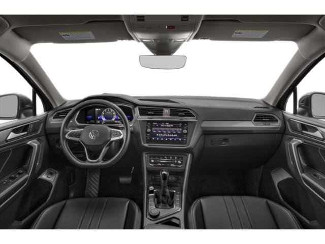 Used 2023 Platinum Gray Metallic Volkswagen 2.0T SE image 8