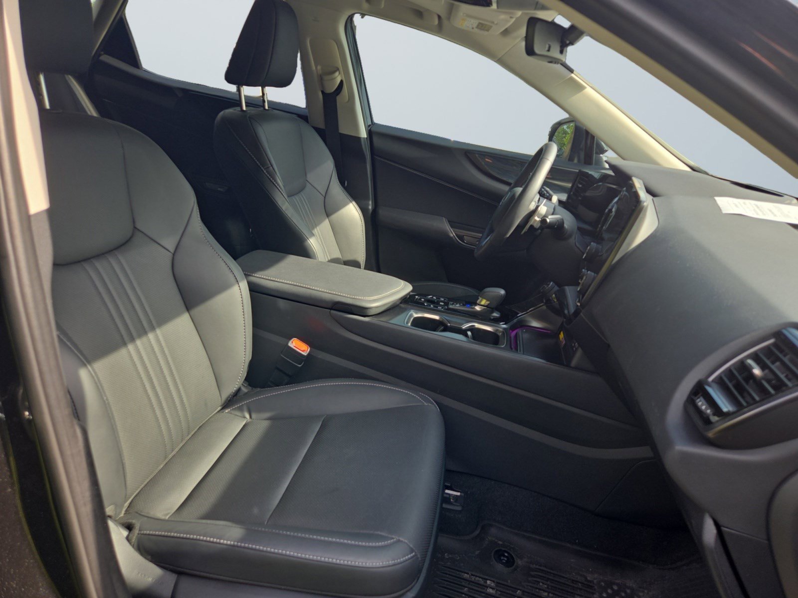 Stew Hansen Ce 2025 Caviar Lexus NX 350 Premium image 17