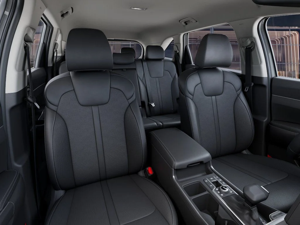 New 2026 Wolf Gray Kia S image 15
