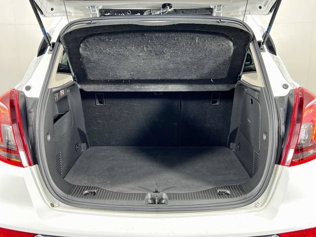 2018 Buick Encore Preferred - Photo 24