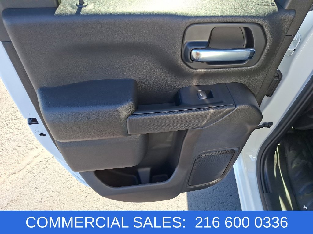 2026 Chevrolet Silverado 2500 HD Work Truck - Photo 20
