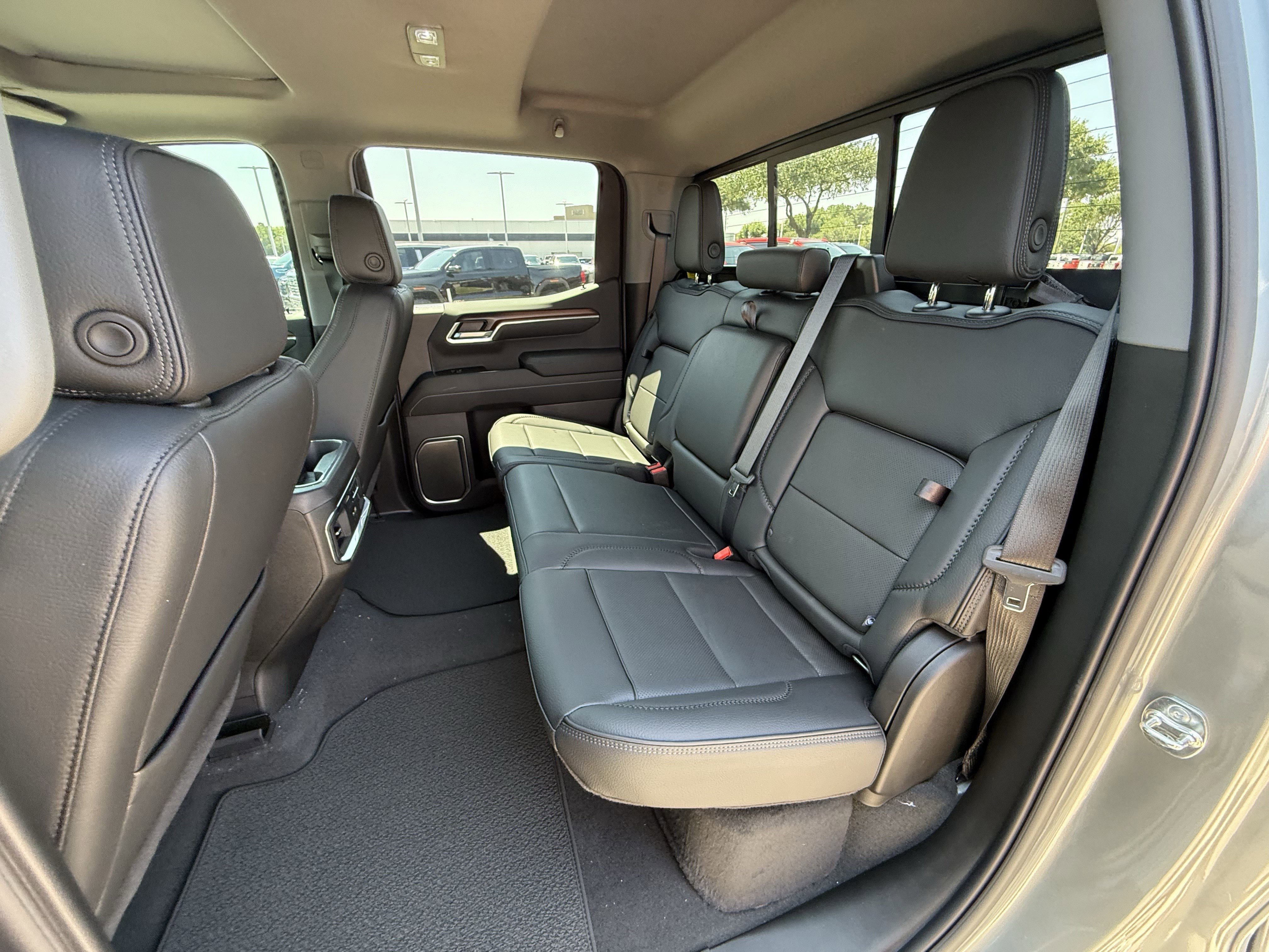2026 GMC Sierra 1500 Denali - Photo 15