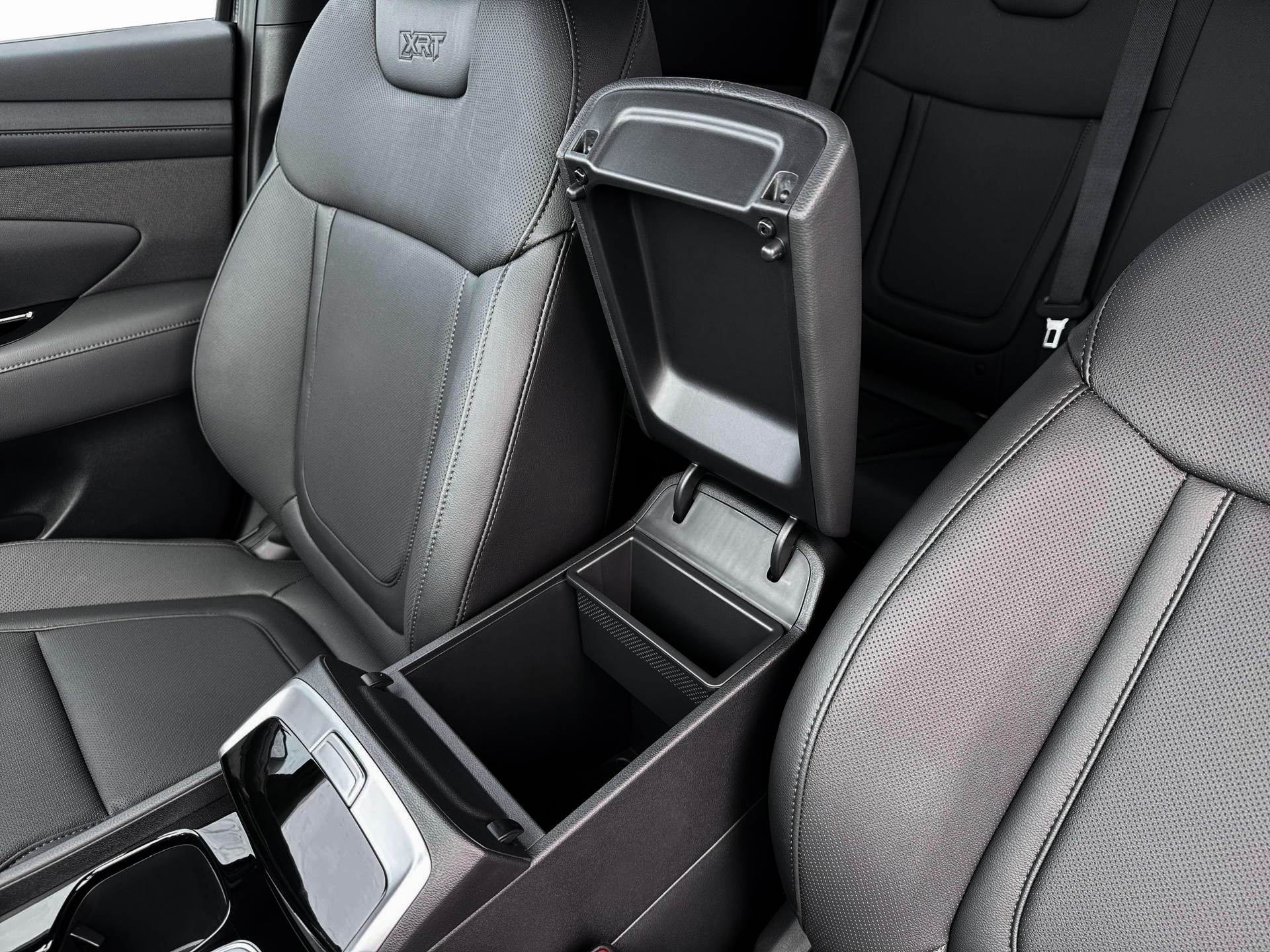 New 2026 Sage Gray Hyundai XRT image 19