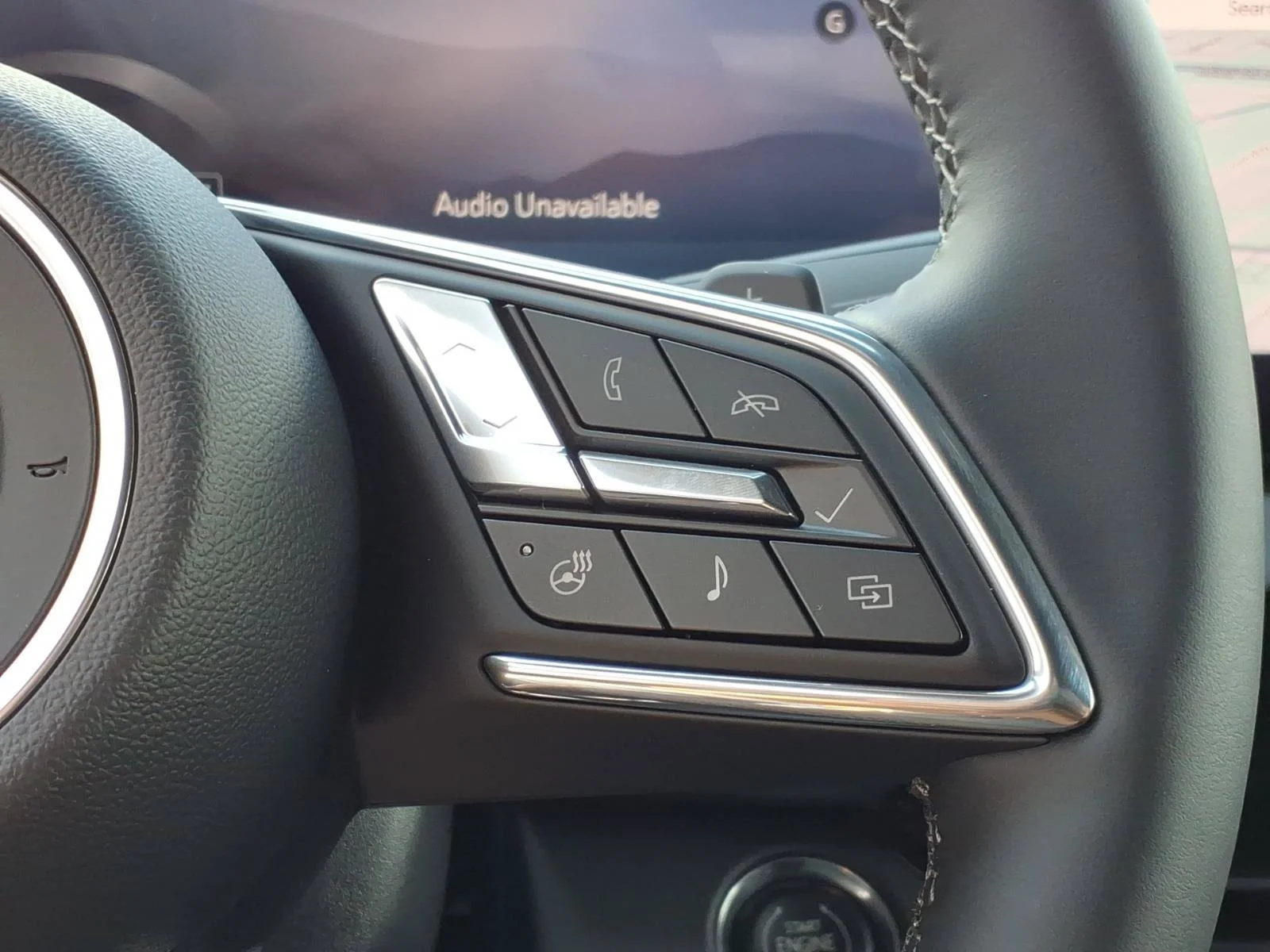 2026 Buick Enclave Preferred - Photo 20