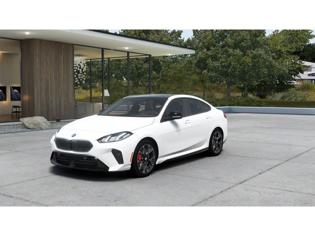 2026 BMW 2 Series 228 xDrive Gran Coupe's photo