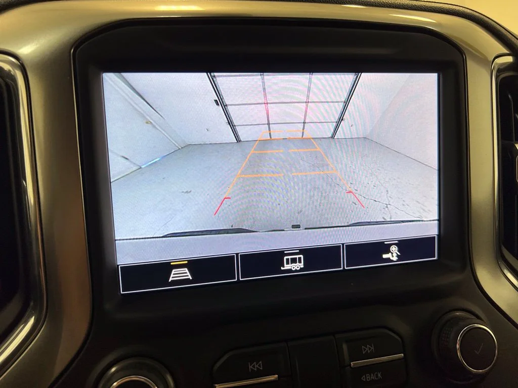 2021 Chevrolet Silverado 1500 LTZ - Photo 24