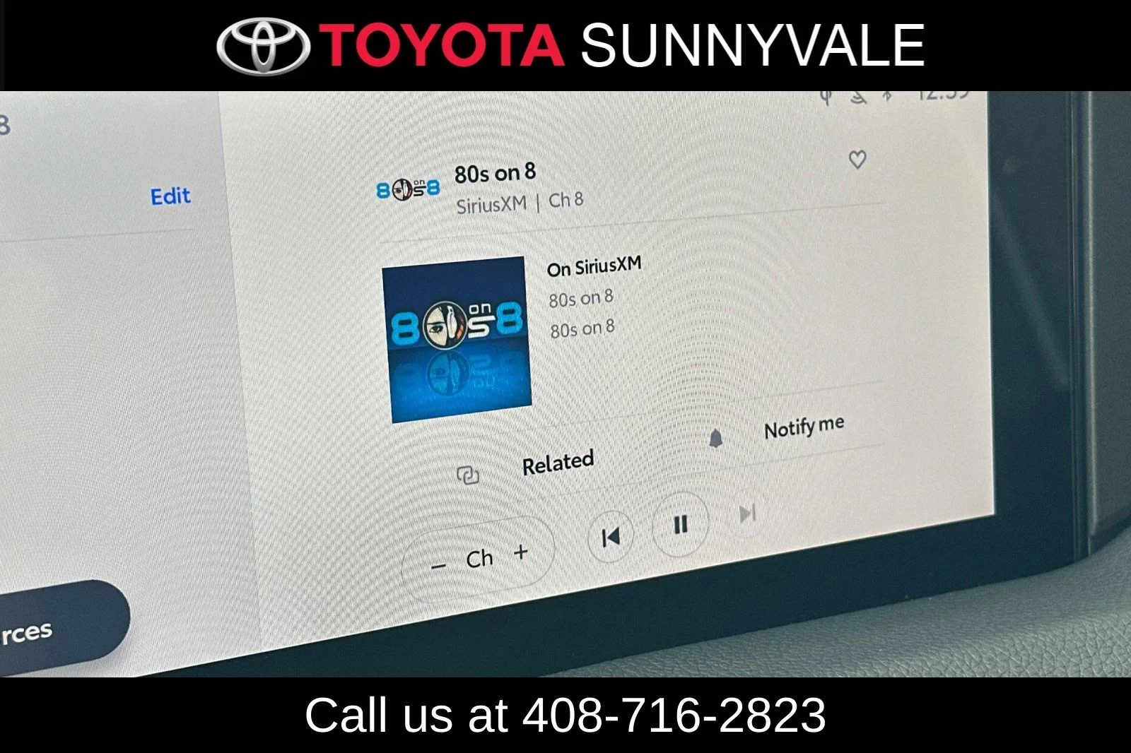 Certified Used 2026  Toyota Base image 23